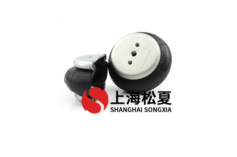 橡膠氣囊怎么進行水壓測試？