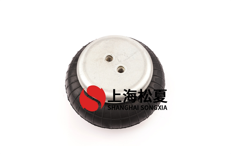 如何計(jì)算橡膠空氣彈簧的剛度？