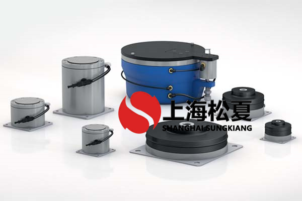 熱裂解進(jìn)樣系統(tǒng)為何需要空氣隔振器？