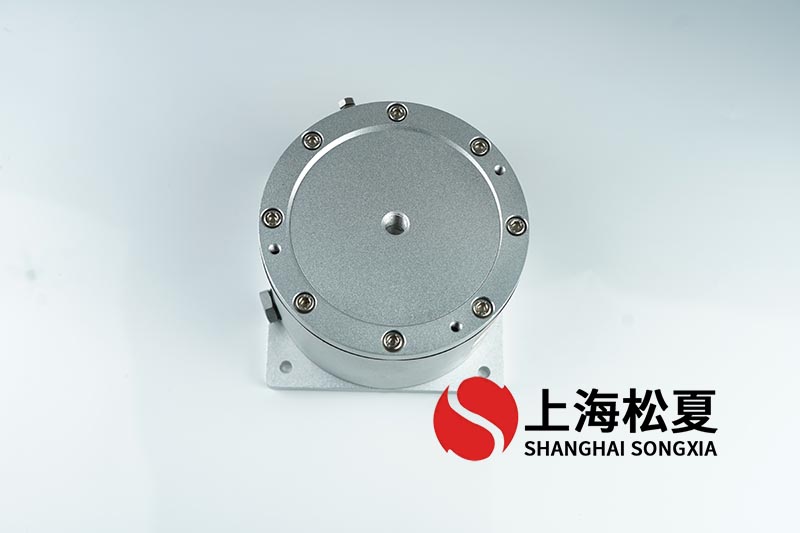 SPA200系列光配向設備空氣隔振器有哪些特點？