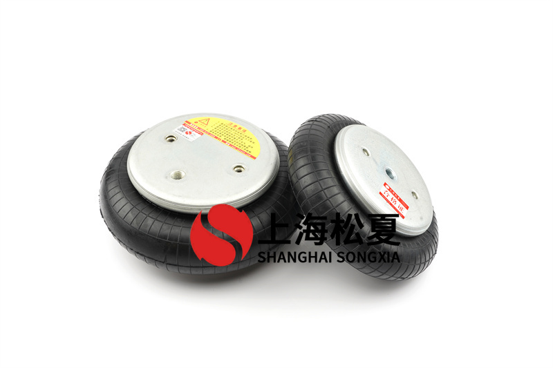 振動盤使用充氣減震器怎樣？