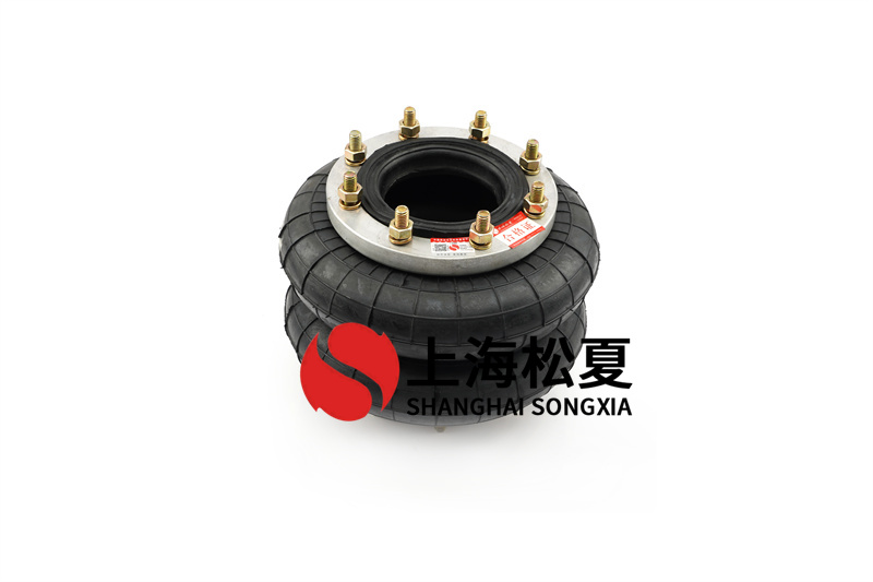 振動時(shí)效平臺使用HF型充氣減震器怎么樣？
