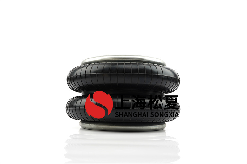水平振動(dòng)篩使用JBF型橡膠波紋減震器怎么樣？