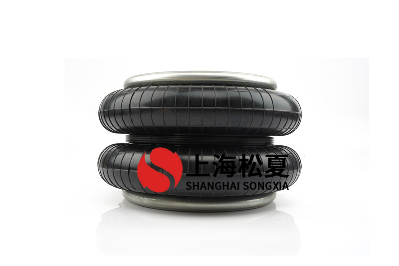 濾布清洗機使用JBF型橡膠減震彈簧怎么樣？