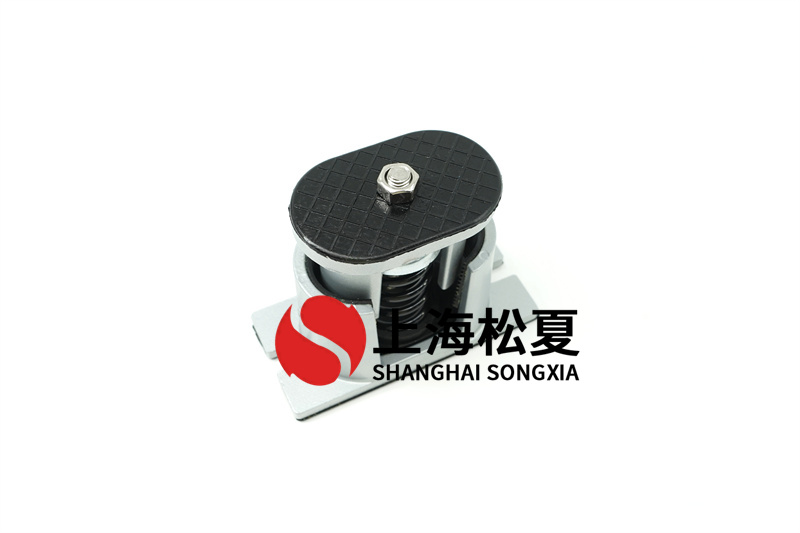 怎樣依據(jù)機器設備減震器挑選規(guī)格型號？