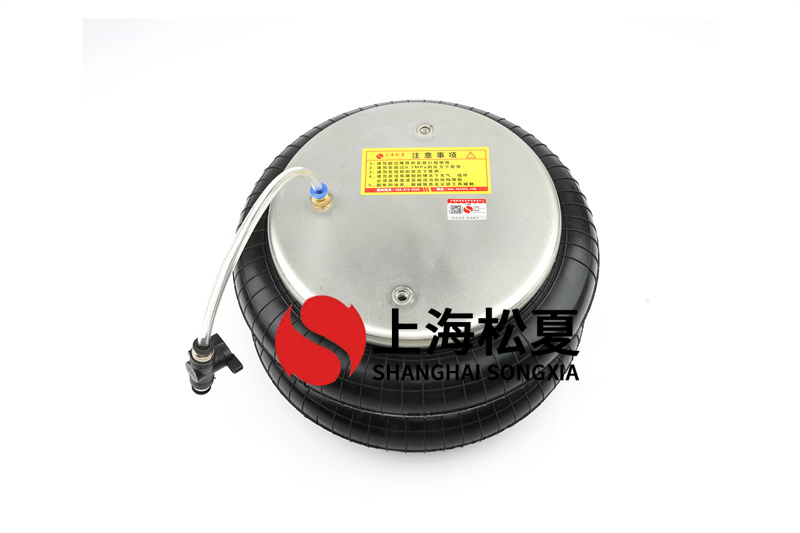 空氣彈簧減震器的挑選方式？