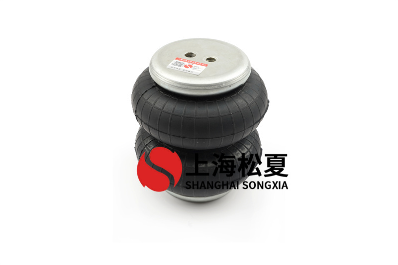 空氣彈簧減震器有什么特點(diǎn)？