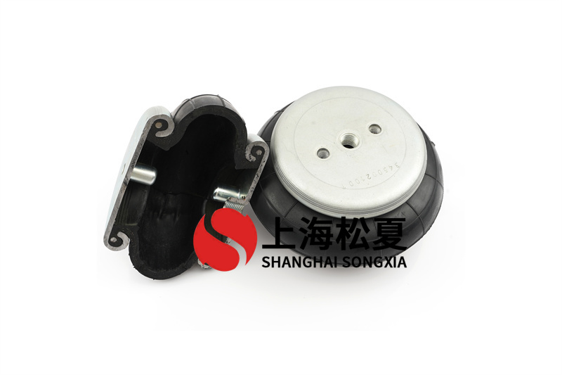 空氣彈簧冷沖壓模具氮氣缸設(shè)計中的應用