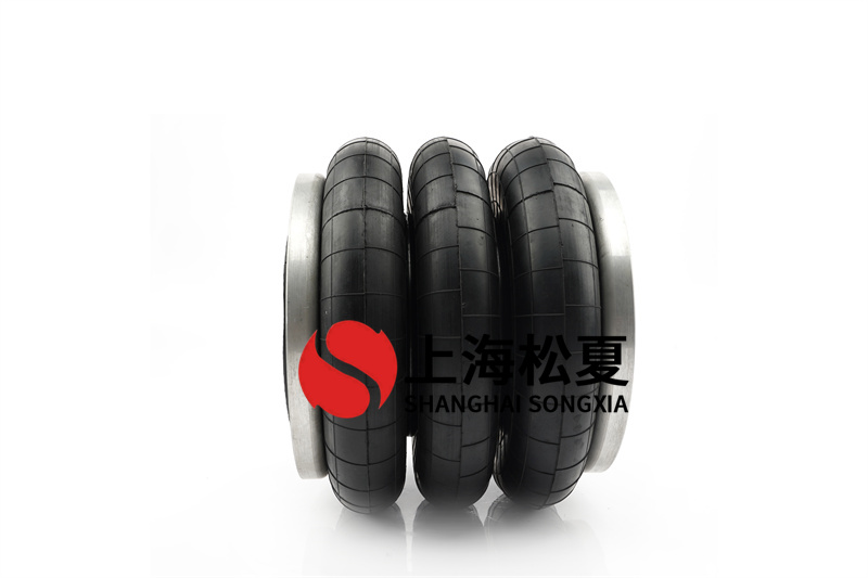 空氣彈簧安裝運用標(biāo)準(zhǔn)