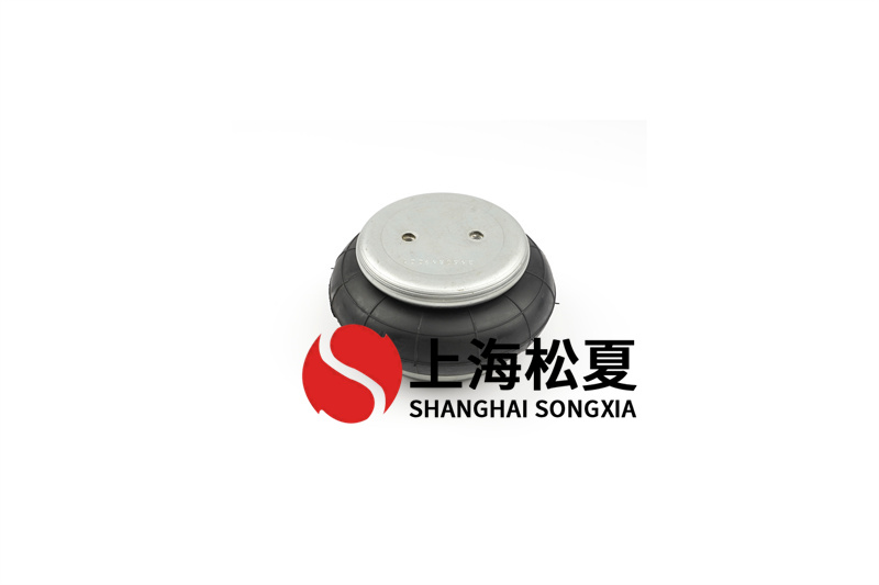 橡膠空氣彈簧的安裝要注意哪些方面？