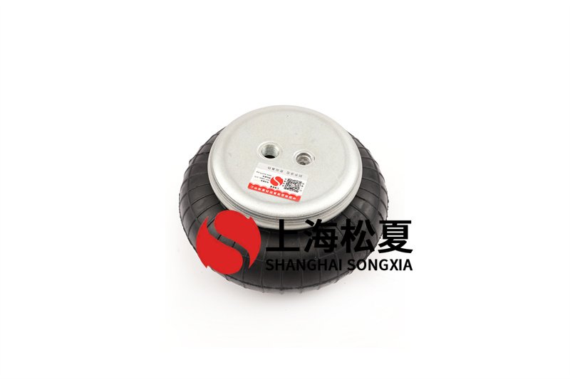 橡膠空氣彈簧的都有哪些？