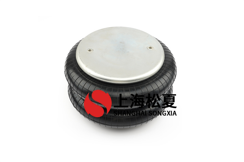 空氣彈簧在工業(yè)上有什么優(yōu)勢？