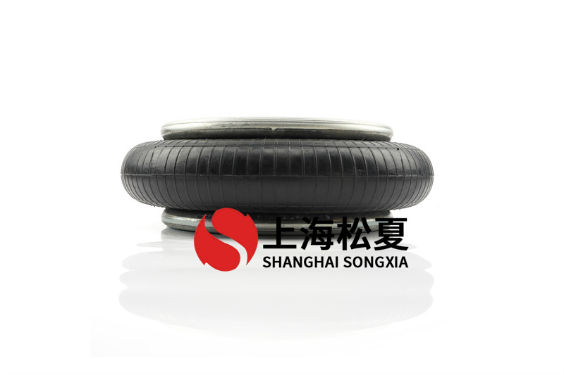 為什么振動(dòng)平臺(tái)使用空氣彈簧？