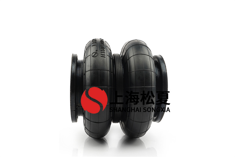 選擇空氣彈簧的好方法是什么？