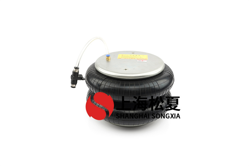 JBF156/113-1空氣彈簧減震器有哪些優(yōu)點(diǎn)？