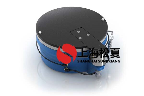 空氣彈簧隔振器的技術(shù)要求及作用是什么？