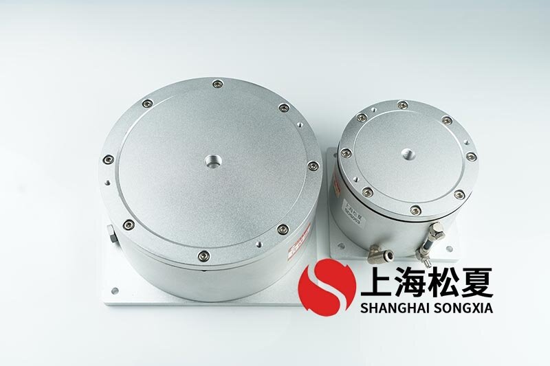 空氣彈簧隔振器有哪些具體方式？