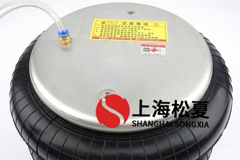 如何選擇空氣彈簧品牌？