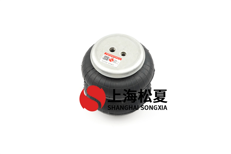 進(jìn)口振動電機(jī)用JBF264/90-1空氣彈簧