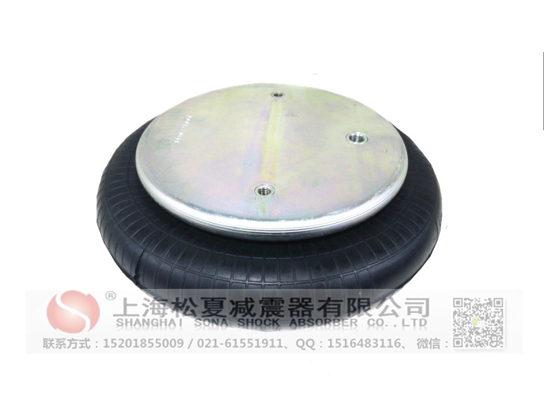 蘭溪空氣彈簧減震器，W01-358-7725空氣彈簧減震器